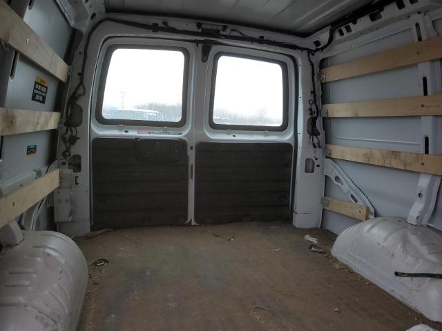 Photo 10 from auction – 2021 CHEVROLET EXPRESS G2 with VIN 1GCWGAFP7M1197412