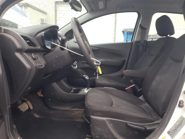Photo 7 from auction – 2018 CHEVROLET SPARK LS with VIN KL8CB6SA2JC467638