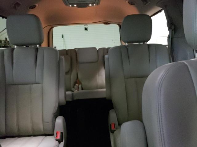 Photo 10 from auction – 2011 CHRYSLER TOWN & COU with VIN 2A4RR8DG2BR781335