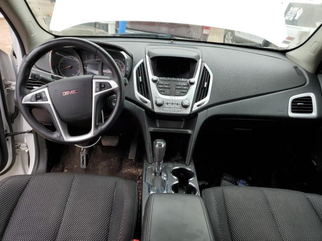 Photo 8 from auction – 2016 GMC TERRAIN SL with VIN 2GKFLTEK0G6316999