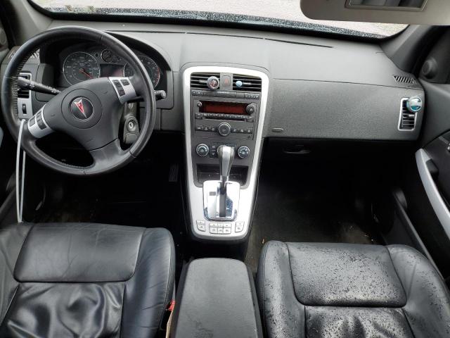Photo 8 from auction – 2007 PONTIAC TORRENT with VIN 2CKDL73F776040779