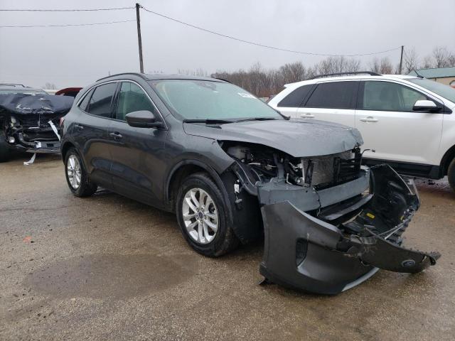 Photo 4 from auction – 2020 FORD ESCAPE SE with VIN 1FMCU0G6XLUA96692