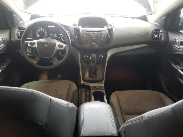 Photo 8 from auction – 2015 FORD ESCAPE SE with VIN 1FMCU0G70FUC08896