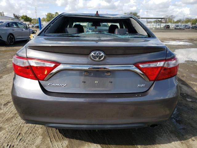 Photo 6 from auction – 2015 TOYOTA CAMRY LE with VIN 4T1BF1FK8FU042192