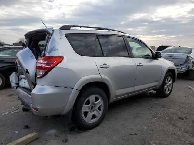 Photo 3 from auction – 2011 TOYOTA RAV4 LIMIT with VIN 2T3DF4DV5BW094792
