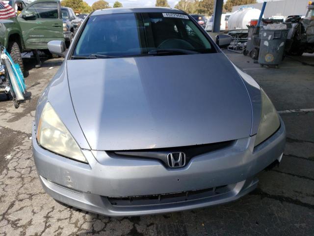 Photo 5 from auction – 2003 HONDA ACCORD EX with VIN 1HGCM72633A032985