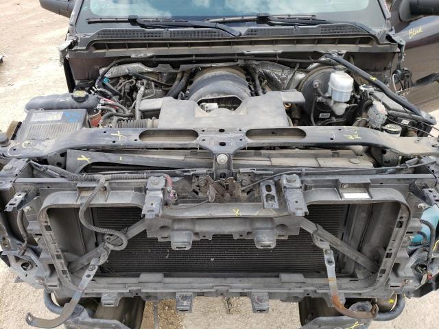 Photo 11 from auction – 2016 CHEVROLET SILVERADO with VIN 3GCPCREC3GG118692