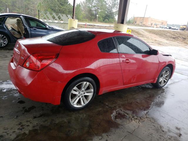 Photo 3 from auction – 2011 NISSAN ALTIMA S with VIN 1N4AL2EP0BC101639