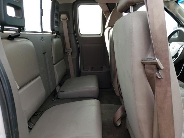 Photo 10 from auction – 2007 DODGE DAKOTA SLT with VIN 1D7HE42K47S137330