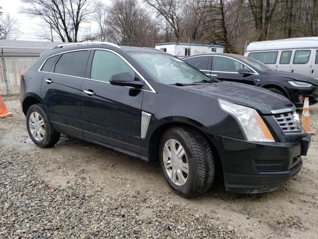 Photo 4 from auction – 2013 CADILLAC SRX LUXURY with VIN 3GYFNCE36DS623017