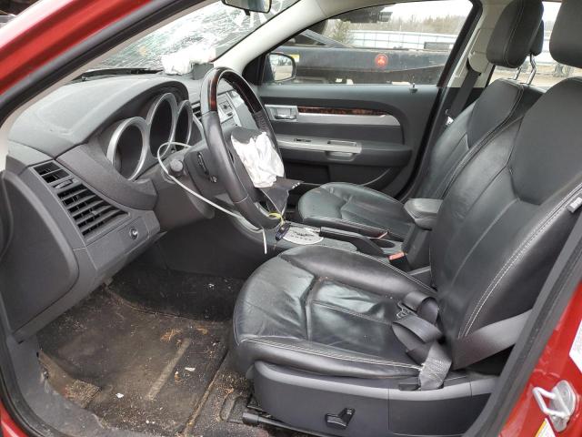 Photo 7 from auction – 2010 CHRYSLER SEBRING LI with VIN 1C3CC5FB8AN174014