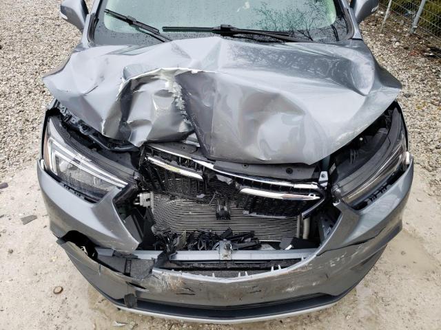 Photo 11 from auction – 2019 BUICK ENCORE PRE with VIN KL4CJESB3KB887553