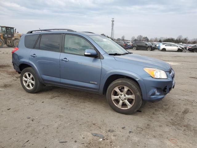 Photo 4 from auction – 2010 TOYOTA RAV4 LIMIT with VIN 2T3DK4DV3AW020555