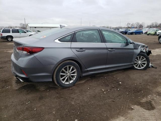 Photo 3 from auction – 2019 HYUNDAI SONATA SE with VIN 5NPE24AF6KH751247