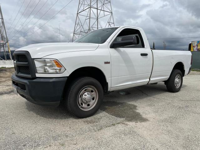 Photo 2 from auction – 2014 RAM 2500 ST with VIN 3C6LR4AT5EG166169