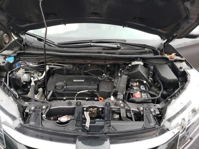 Photo 12 from auction – 2016 HONDA CR-V EX with VIN 3CZRM3H50GG703661