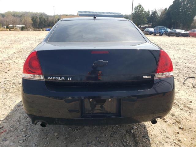 Photo 6 from auction – 2016 CHEVROLET IMPALA LIM with VIN 2G1WB5E38G1169923