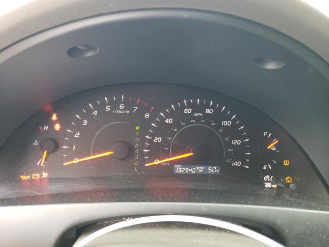 Photo 9 from auction – 2007 TOYOTA CAMRY CE with VIN JTNBE46K473072852