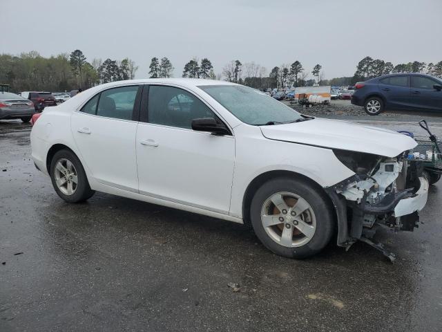 Photo 4 from auction – 2015 CHEVROLET MALIBU LS with VIN 1G11B5SL0FU151515
