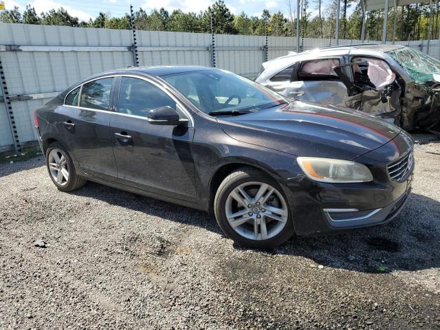 Photo 4 from auction – 2015 VOLVO S60 PREMIE with VIN YV140MFB0F1317260