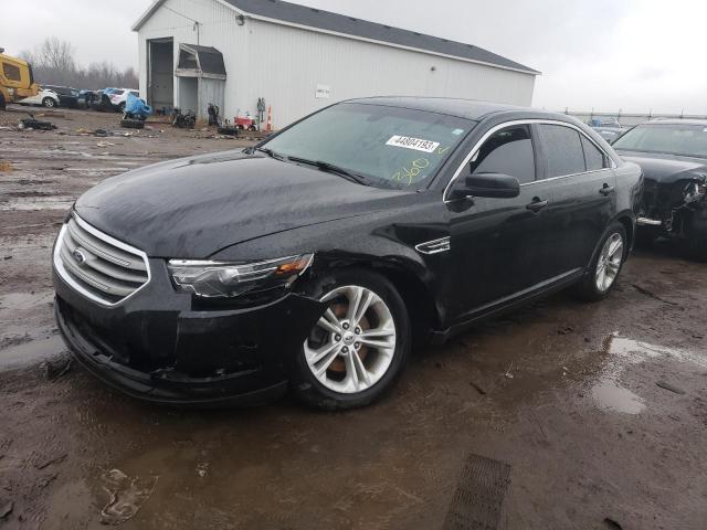 FORD TAURUS SEL 2015 with VIN 1FAHP2E80FG160037 - Photo from auction