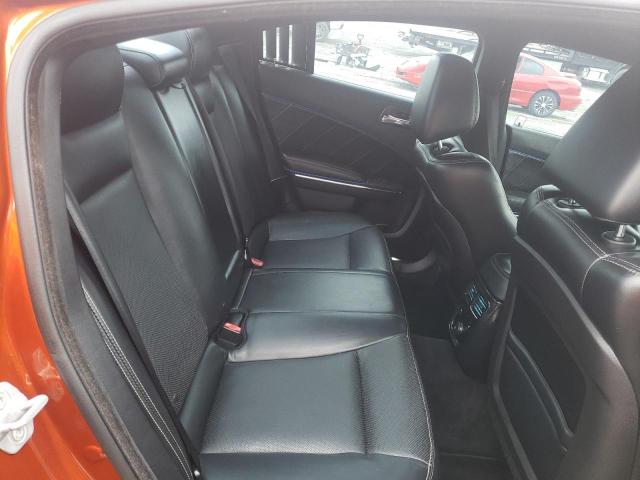 Photo 10 from auction – 2013 DODGE CHARGER R/ with VIN 2C3CDXCT0DH610373
