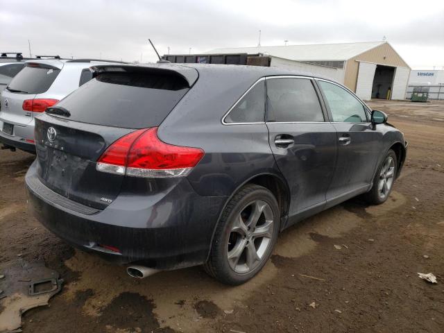 Photo 3 from auction – 2010 TOYOTA VENZA with VIN 4T3BK3BB1AU035484