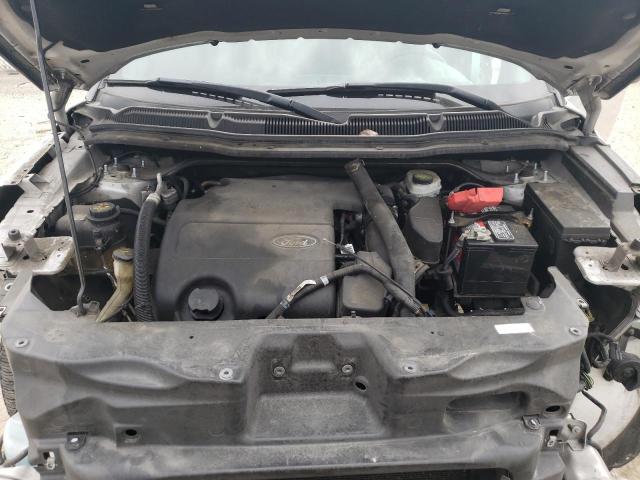 Photo 12 from auction – 2014 FORD EXPLORER with VIN 1FM5K7B86EGA68065