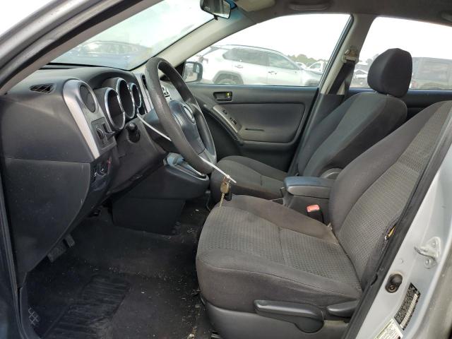 Photo 7 from auction – 2006 TOYOTA COROLLA MA with VIN 2T1KR32E06C615008