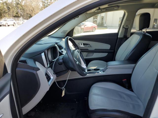 Photo 7 from auction – 2012 CHEVROLET EQUINOX LT with VIN 2GNALFEK0C1246071