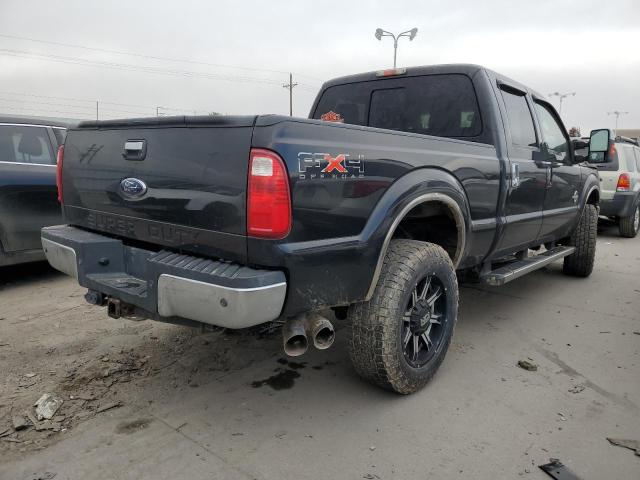 Photo 3 from auction – 2011 FORD F350 SUPER with VIN 1FT8W3BT8BEB21102