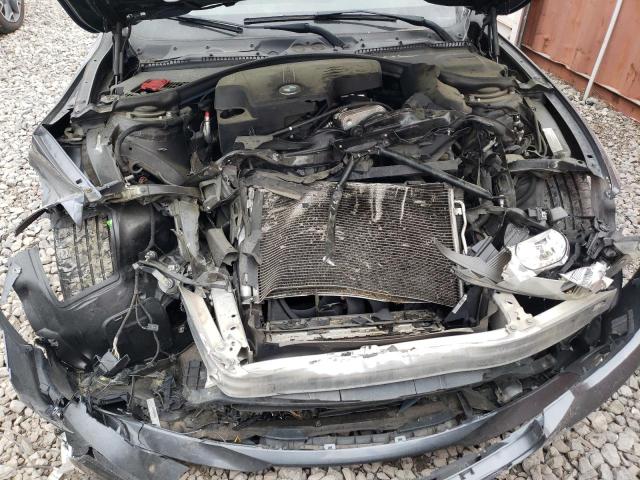 Photo 11 from auction – 2014 BMW 328 I with VIN WBA3A5C58EP602770