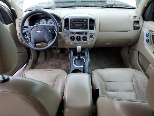 Photo 8 from auction – 2005 FORD ESCAPE XLT with VIN 1FMCU93105KE22013