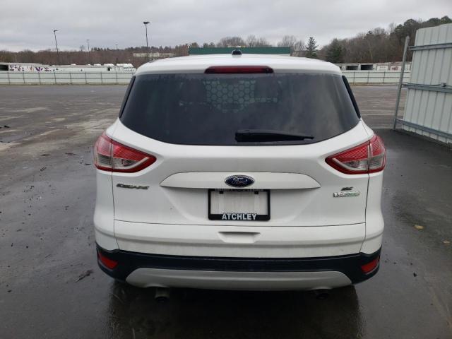 Photo 6 from auction – 2014 FORD ESCAPE SE with VIN 1FMCU0GX2EUE25851