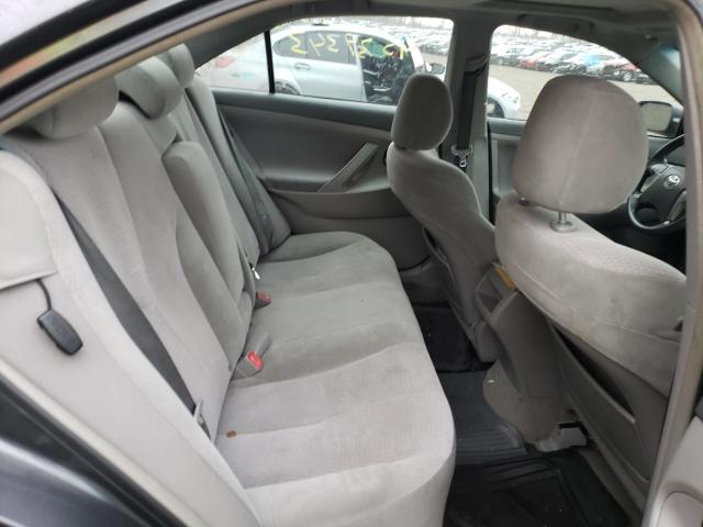 Photo 10 from auction – 2010 TOYOTA CAMRY BASE with VIN 4T4BF3EK3AR072258