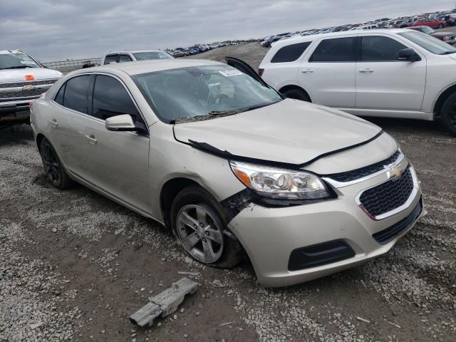 Photo 4 from auction – 2016 CHEVROLET MALIBU LIM with VIN 1G11C5SA6GF146367