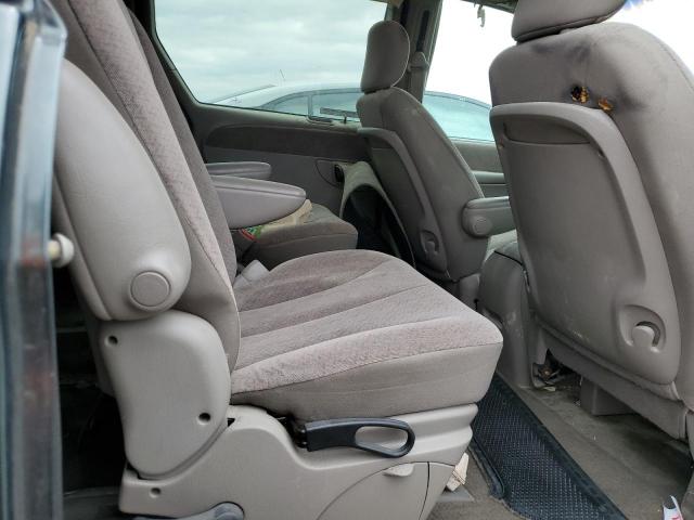 Photo 11 from auction – 2001 DODGE GRAND CARA with VIN 2B8GP44G71R193291