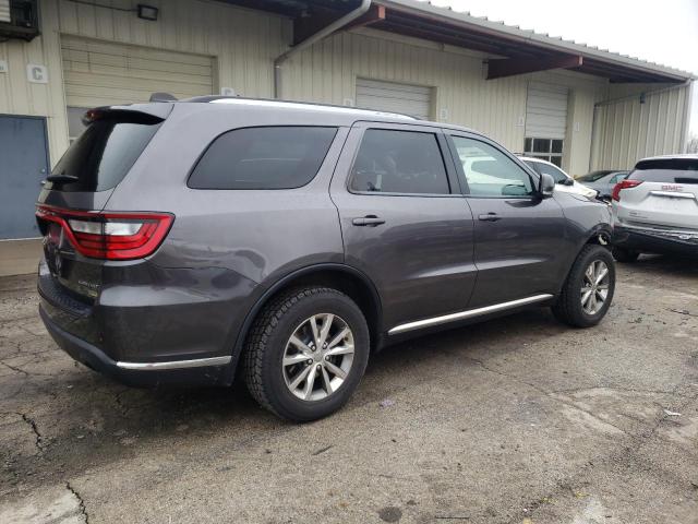 Photo 3 from auction – 2014 DODGE DURANGO LI with VIN 1C4RDJDG1EC531111