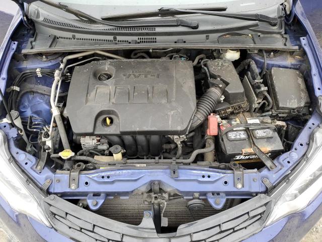 Photo 11 from auction – 2015 TOYOTA COROLLA L with VIN 2T1BURHE5FC274066