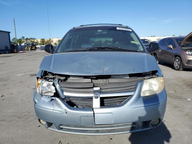 Photo 5 from auction – 2006 DODGE GRAND CARA with VIN 2D4GP44L46R827751