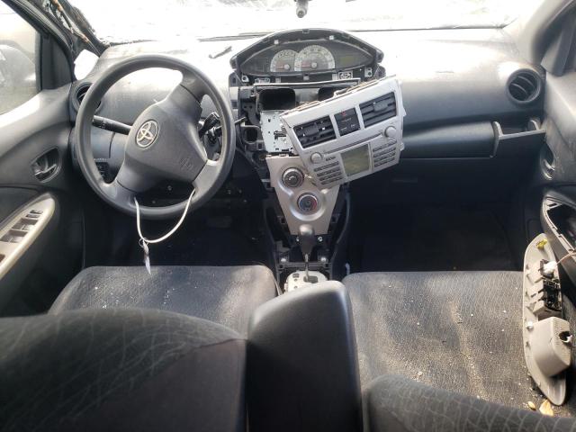 Photo 8 from auction – 2007 TOYOTA YARIS with VIN JTDBT923771097424