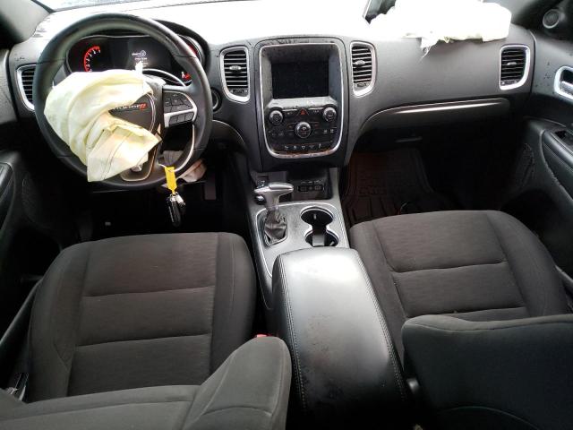 Photo 8 from auction – 2020 DODGE DURANGO SX with VIN 1C4RDHAG9LC223419