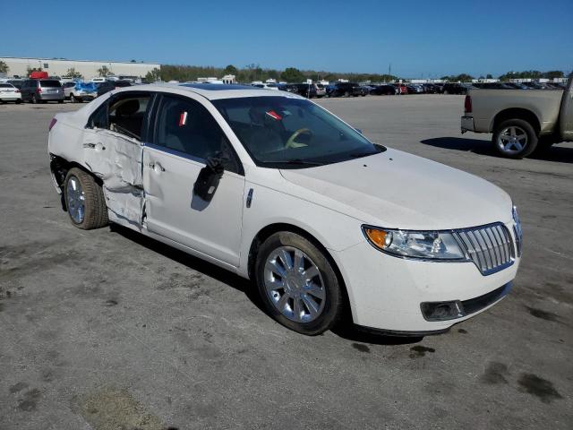 Photo 4 from auction – 2012 LINCOLN MKZ with VIN 3LNHL2GCXCR807616