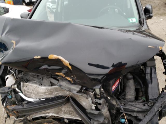 Photo 11 from auction – 2015 HONDA CR-V LX with VIN 2HKRM4H37FH697485