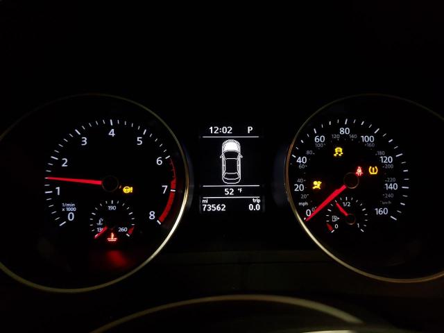 Photo 9 from auction – 2017 VOLKSWAGEN JETTA SE with VIN 3VWDB7AJ9HM333699