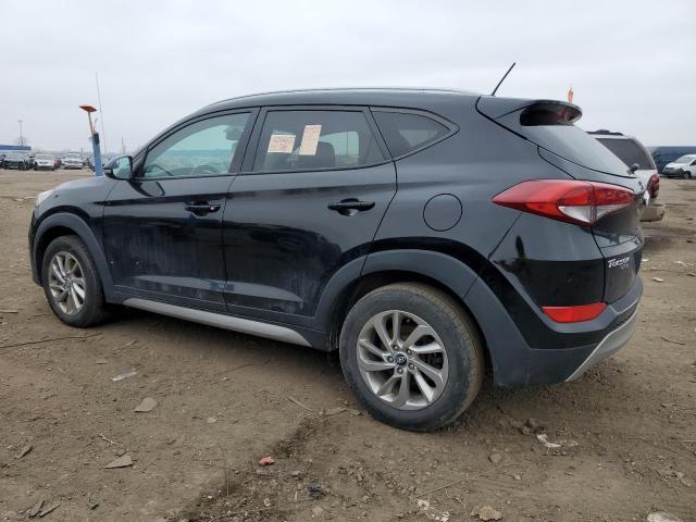 Photo 2 from auction – 2017 HYUNDAI TUCSON LIM with VIN KM8J3CA23HU316599