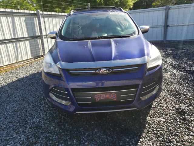 Photo 5 from auction – 2015 FORD ESCAPE SE with VIN 1FMCU0G99FUA30469