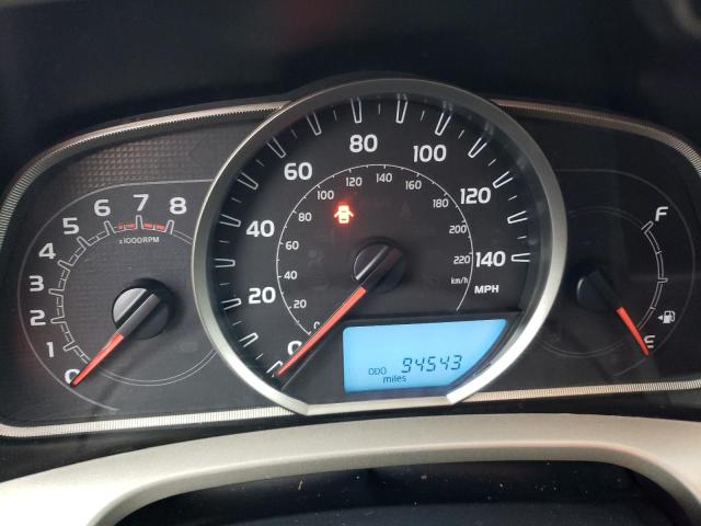 Photo 9 from auction – 2015 TOYOTA RAV4 XLE with VIN 2T3RFREV4FW330596