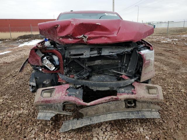 Photo 5 from auction – 2017 FORD F150 SUPER with VIN 1FTEW1EF4HFB07133