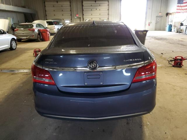 Photo 6 from auction – 2014 BUICK LACROSSE with VIN 1G4GB5GR1EF211797